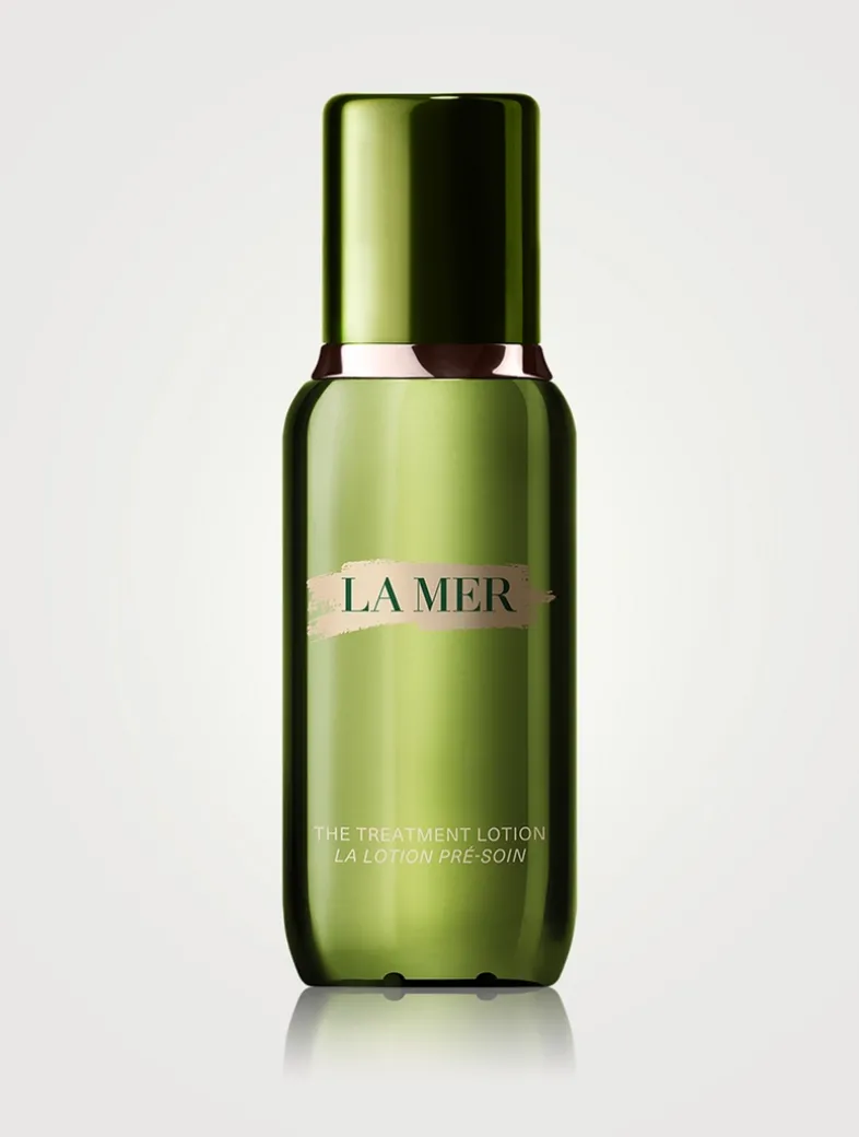 The Treatment Lotion