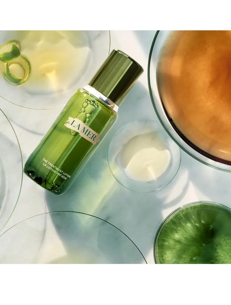 The Treatment Lotion