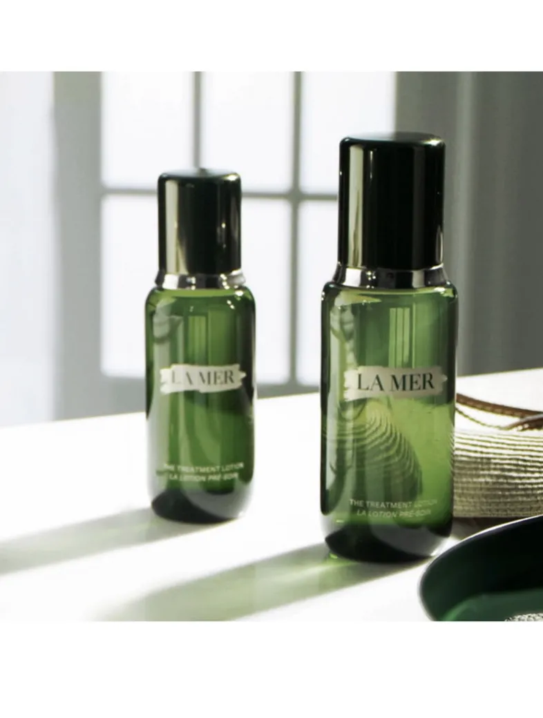 The Treatment Lotion