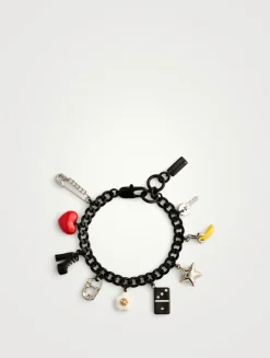 The Trinket Charm Bracelet