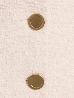 The Tweed Mini Skirt