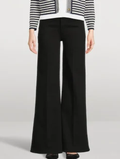 The Twister Wide-Leg Jeans