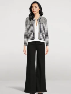 The Twister Wide-Leg Jeans