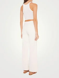 The Twister Wide-Leg Jeans