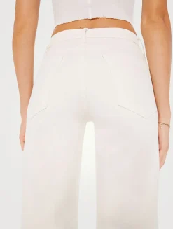 The Twister Wide-Leg Jeans