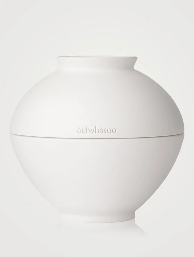 The Ultimate S Cream