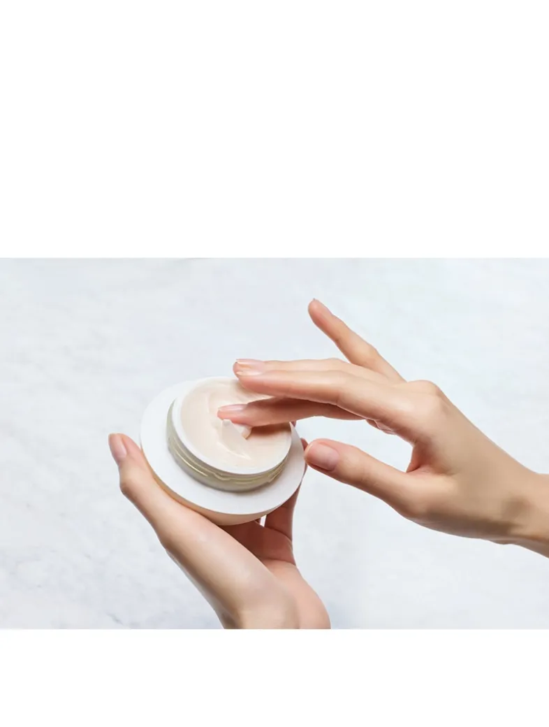 The Ultimate S Cream