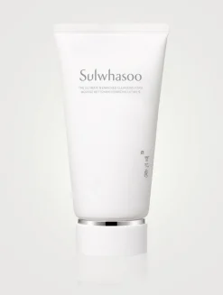 The Ultimate S Enriched Cleansing Foam