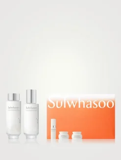 The Ultimate S Enriched Duo Set