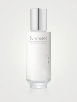 The Ultimate S Enriched Emulsion