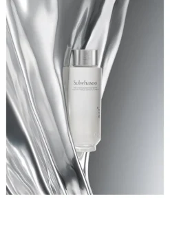 The Ultimate S Enriched Water