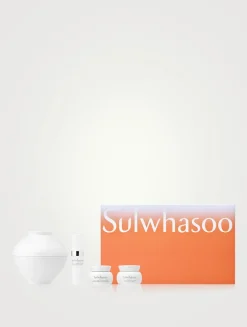 The Ultimate S Heritage Set