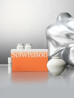 The Ultimate S Heritage Set