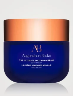 The Ultimate Soothing Cream