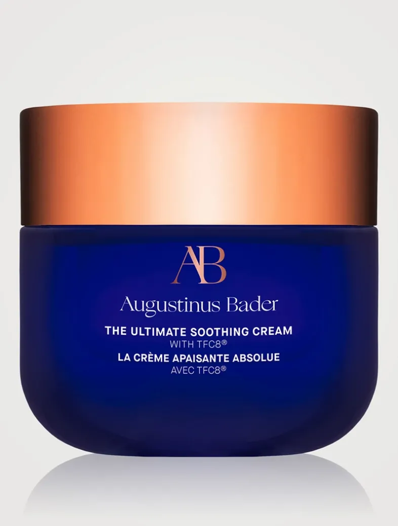 The Ultimate Soothing Cream