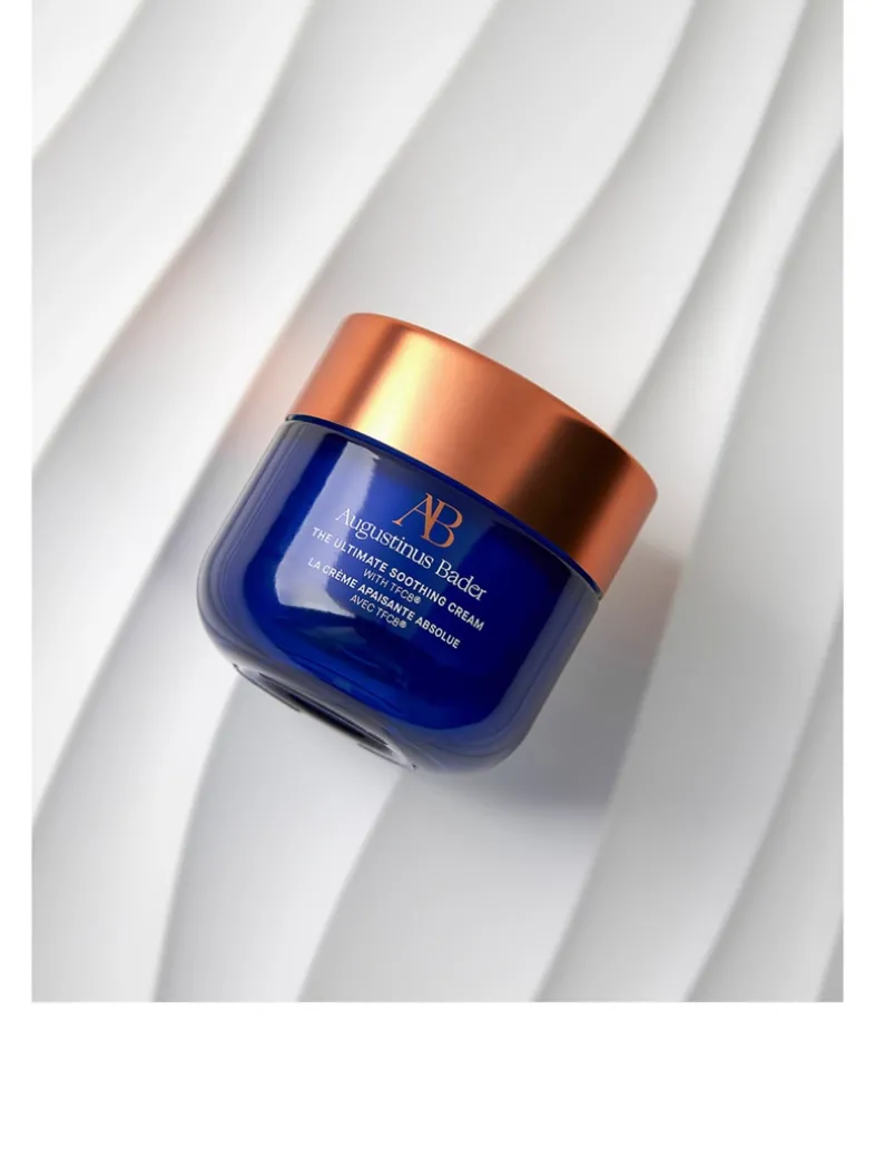 The Ultimate Soothing Cream