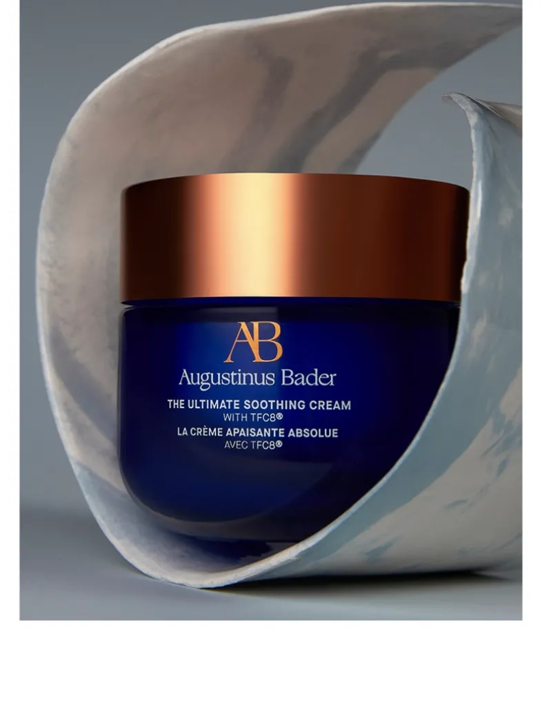 The Ultimate Soothing Cream