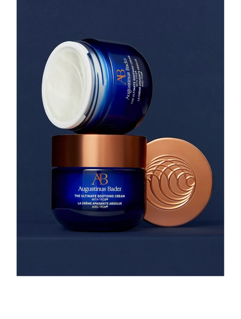 The Ultimate Soothing Cream