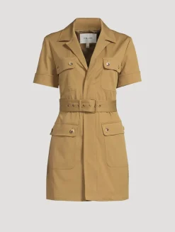 The Utility Dress