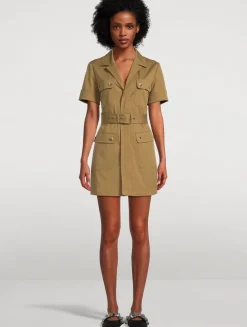 The Utility Dress