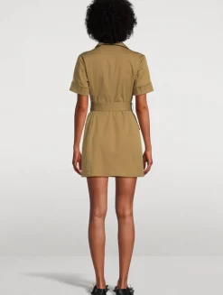 The Utility Dress