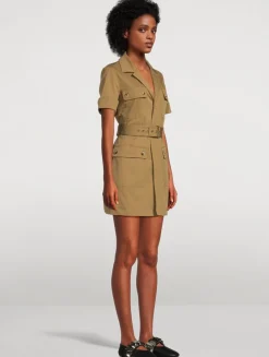 The Utility Dress