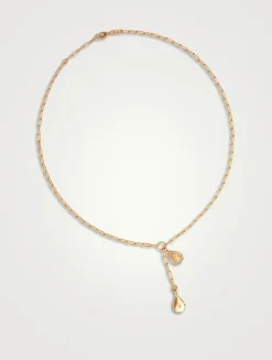 Theatre Of Emotions Necklace