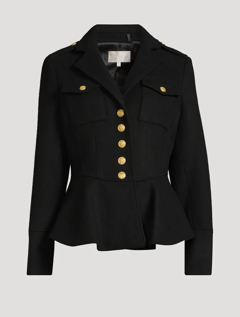 Theda Jacket