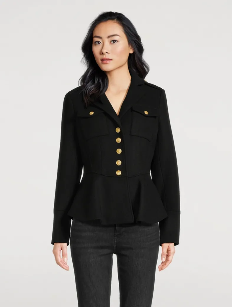 Theda Jacket