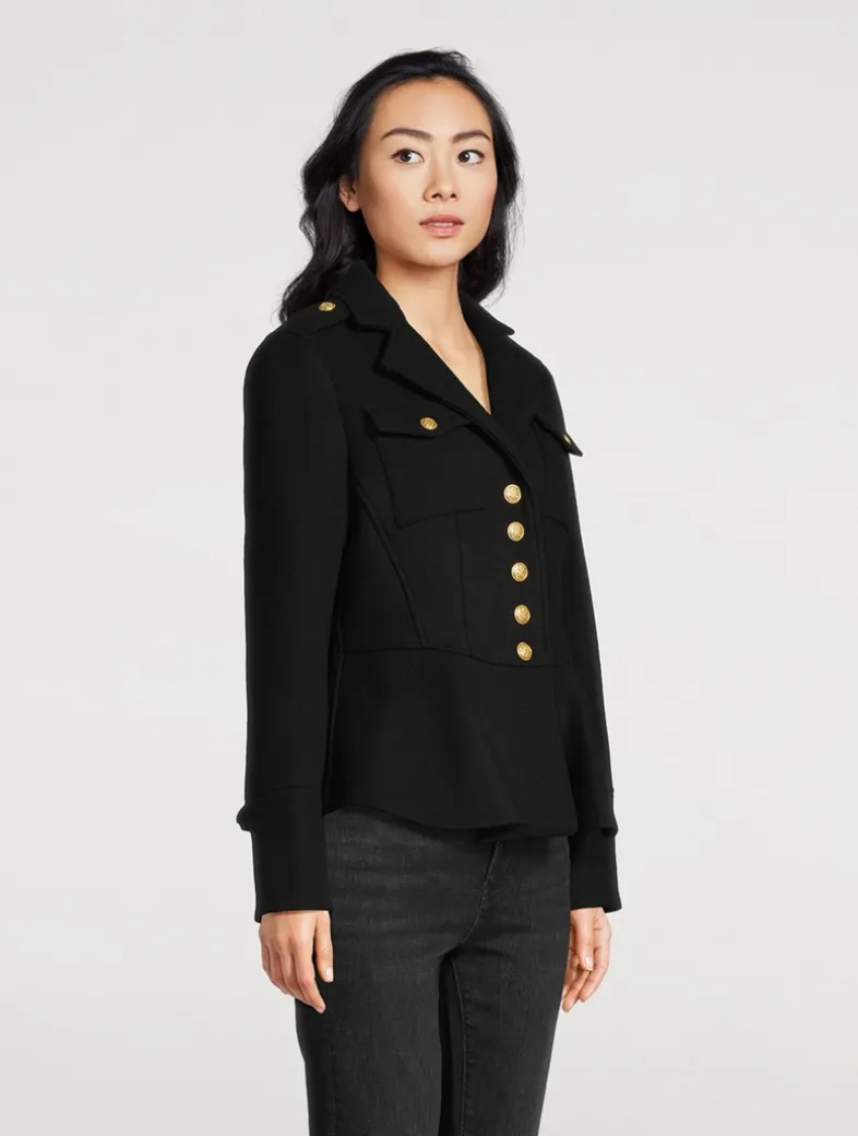 Theda Jacket