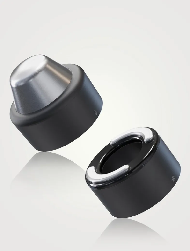 TheraFace PRO Hot And Cold Rings