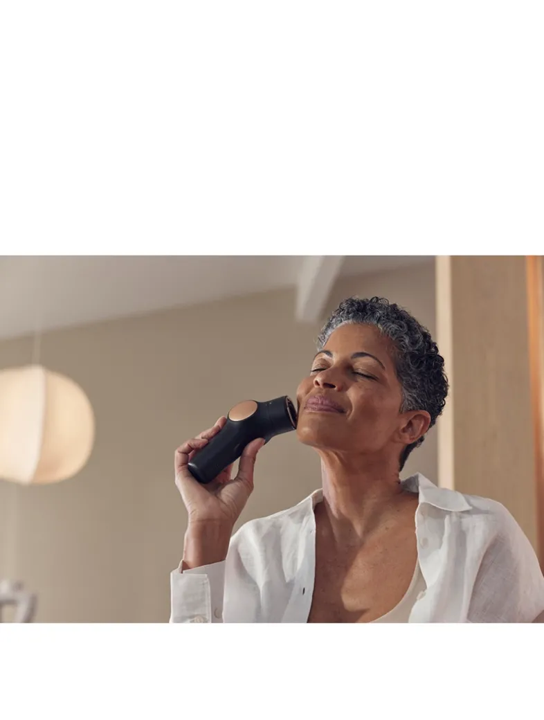 TheraFace PRO Hot And Cold Rings