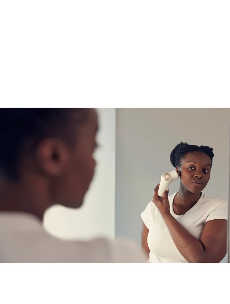 TheraFace PRO Hot And Cold Rings