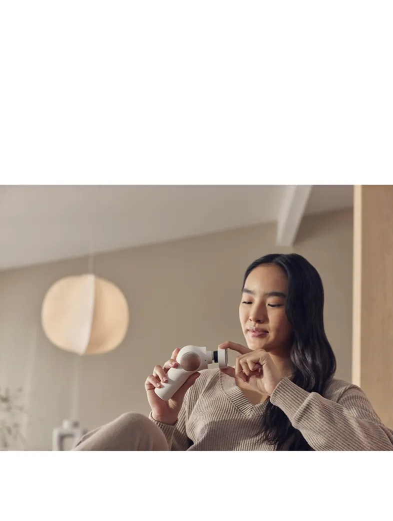 TheraFace PRO Hot And Cold Rings