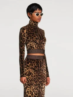 Thin Cat Eye Sunglasses