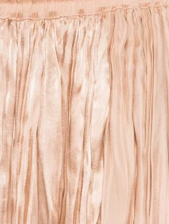 Third Charm Mini Skirt