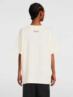 Three-Pack Essential T-Shirts