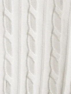 Tie-Neck Sleeveless Top