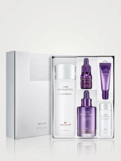 Time Revolution Best Seller Set 5X