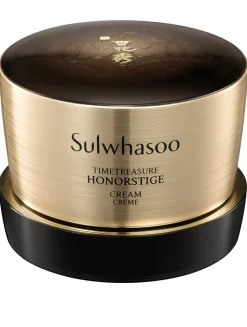 Timetreasure Honorstige Cream