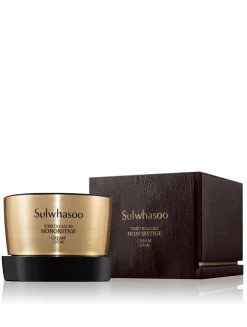 Timetreasure Honorstige Cream