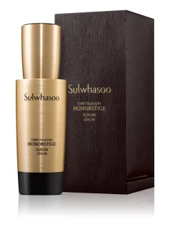 Timetreasure Honorstige Serum