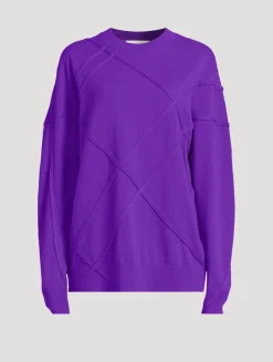 Timona Cashmere Sweater