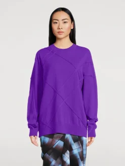 Timona Cashmere Sweater