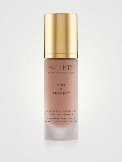 Tint & Protect Skin Perfecting SPF 30 Tinted Moisturizer
