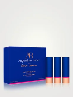 Tinted Balm Trio ($279 Value)