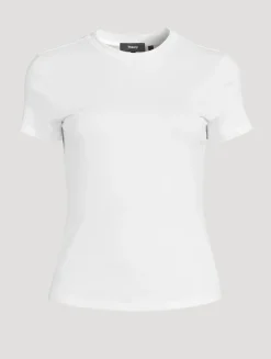 Tiny Organic Cotton T-Shirt