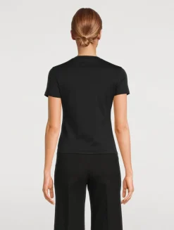 Tiny Organic Cotton T-Shirt