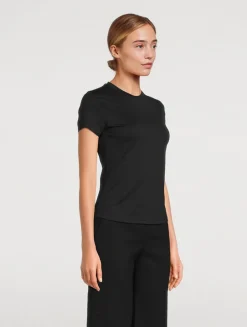 Tiny Organic Cotton T-Shirt