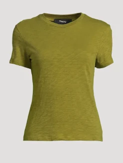 Tiny Organic Cotton T-Shirt